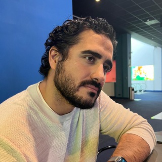 Telegram Channel logo Alvise Pérez. Free Telegram Channel Analytics