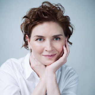 Логотип Телеграм канала . Бесплатная аналитика Telegram каналов