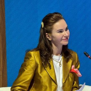 Логотип Телеграм канала . Бесплатная аналитика Telegram каналов