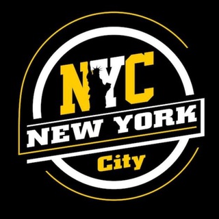 Telegram Channel logo nyyork. Free Telegram Channel Analytics