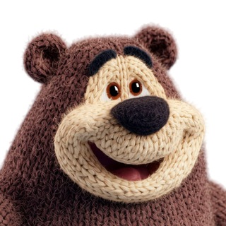 Telegram Channel logo triruki_kids. Free Telegram Channel Analytics