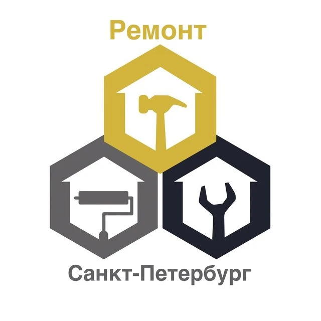 Логотип Телеграм канала remont_spb_sm. Бесплатная аналитика Telegram каналов