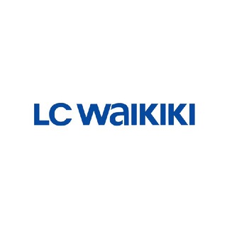 Логотип Телеграм канала LC Waikiki Uzbekistan. Бесплатная аналитика Telegram каналов