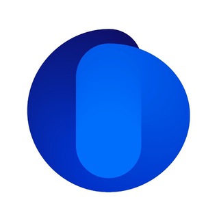 Логотип Телеграм канала . Бесплатная аналитика Telegram каналов