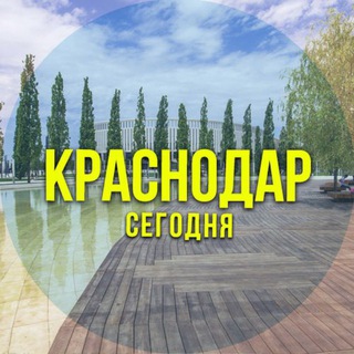 Логотип Телеграм канала krasnodar_seg. Бесплатная аналитика Telegram каналов