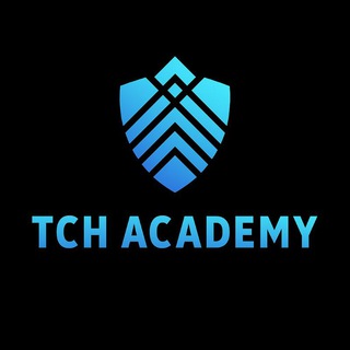 Логотип Телеграм канала techacadem. Бесплатная аналитика Telegram каналов