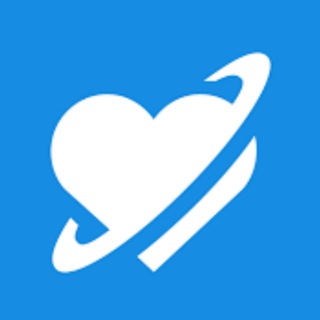 Логотип Телеграм канала . Бесплатная аналитика Telegram каналов