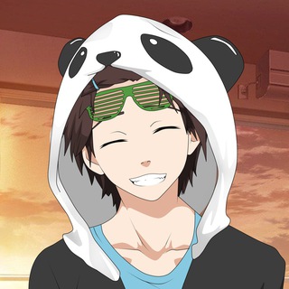 Логотип Телеграм канала kopanda_yt. Бесплатная аналитика Telegram каналов