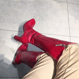 Логотип Телеграм канала Шопоголик из Москвы. Бесплатная аналитика Telegram каналов