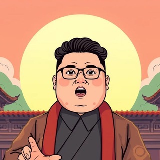 Telegram Channel logo kimonomika. Free Telegram Channel Analytics