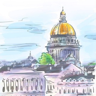 Логотип Телеграм канала cityspb. Бесплатная аналитика Telegram каналов