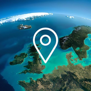 Логотип Телеграм канала metkamap. Бесплатная аналитика Telegram каналов