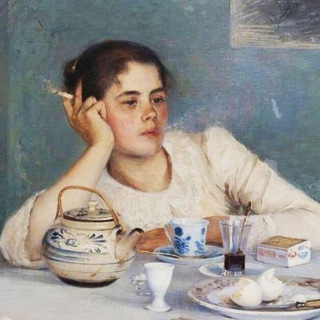 Логотип Телеграм канала наелась как тварь. Бесплатная аналитика Telegram каналов