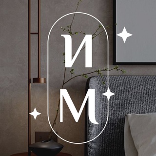 Telegram Channel logo interiorspell. Free Telegram Channel Analytics