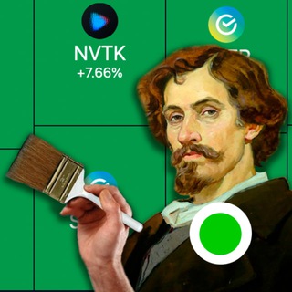 Telegram Channel logo drawstoks. Free Telegram Channel Analytics