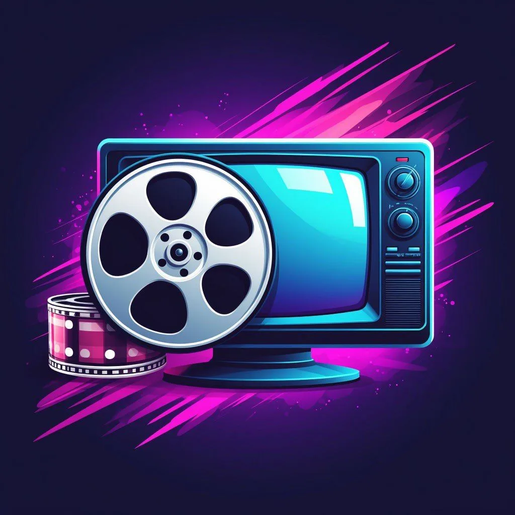 Telegram Channel logo serial. Free Telegram Channel Analytics