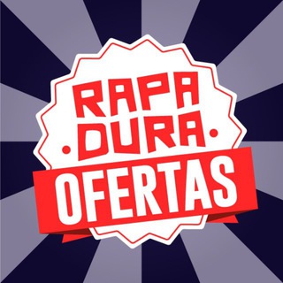 Telegram Channel logo 🔴 Rapadura Ofertas. Free Telegram Channel Analytics