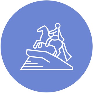 Логотип Телеграм канала Питерская Пчёлка. Бесплатная аналитика Telegram каналов