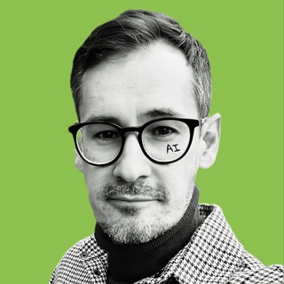 Telegram Channel logo ai_volution. Free Telegram Channel Analytics