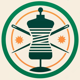 Telegram Channel logo sewing_industries. Free Telegram Channel Analytics