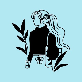 Логотип Телеграм канала Маша Нефедова | Худеем онлайн. Бесплатная аналитика Telegram каналов