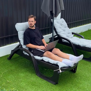 Telegram Channel logo programist_v_derevne. Free Telegram Channel Analytics