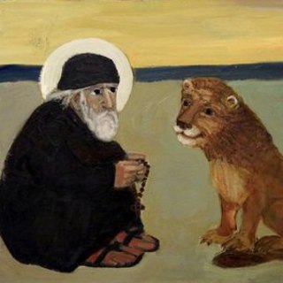 Логотип Телеграм канала Библия блог. Бесплатная аналитика Telegram каналов