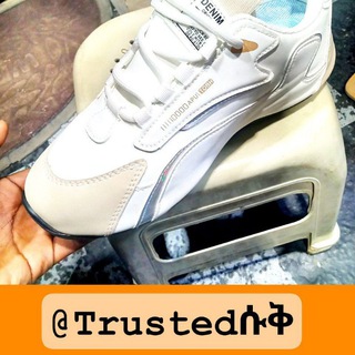 Telegram Channel logo TrustedSuQ. Free Telegram Channel Analytics