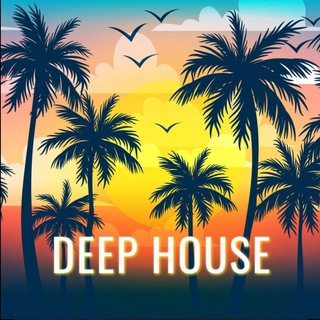 Логотип Телеграм канала 𝓓𝓮𝓮𝓹 𝓗𝓸𝓾𝓼𝓮🌴. Бесплатная аналитика Telegram каналов