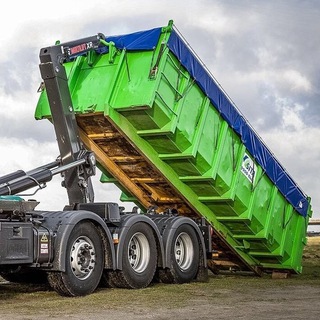 Telegram Channel logo ecomusor_spb. Free Telegram Channel Analytics