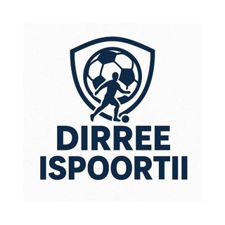 Логотип Телеграм канала dirree_sport. Бесплатная аналитика Telegram каналов