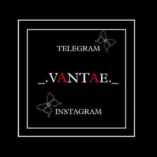 Логотип Телеграм канала ✧࿐𝖵𝖠𝖭𝖳𝖠𝖤࿐✧. Бесплатная аналитика Telegram каналов