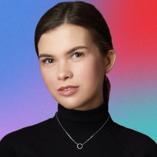 Логотип Телеграм канала kokina_kristina. Бесплатная аналитика Telegram каналов