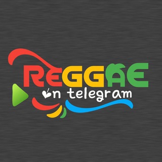 Логотип Телеграм канала Регги на Телеге. Бесплатная аналитика Telegram каналов