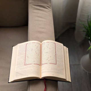 Логотип Телеграм канала ذاتَ أثرَّ🌿. Бесплатная аналитика Telegram каналов