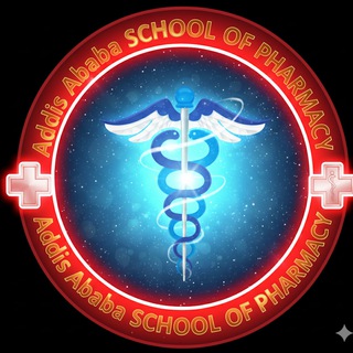 Логотип Телеграм канала aaupharmadepartement. Бесплатная аналитика Telegram каналов