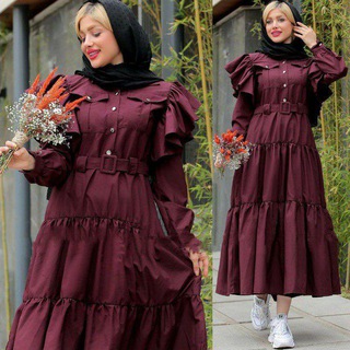 Логотип Телеграм канала بوتیک آرینا. Бесплатная аналитика Telegram каналов