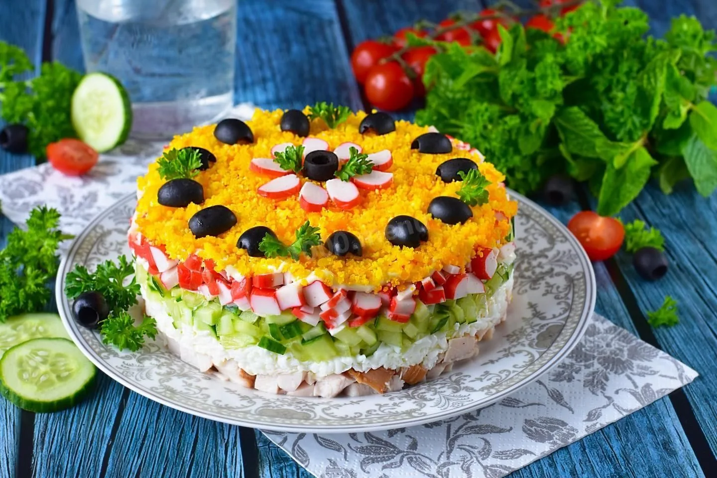 Telegram Channel logo bistro_vkus. Free Telegram Channel Analytics