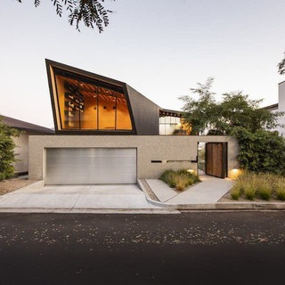 Логотип Телеграм канала house_and_architecture. Бесплатная аналитика Telegram каналов