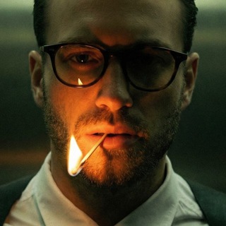 Логотип Телеграм канала . Бесплатная аналитика Telegram каналов