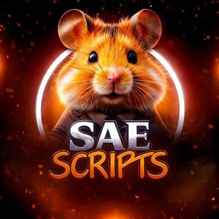 Telegram Channel logo saescripts. Free Telegram Channel Analytics