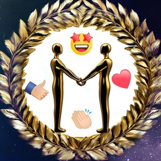 Логотип Телеграм канала . Бесплатная аналитика Telegram каналов
