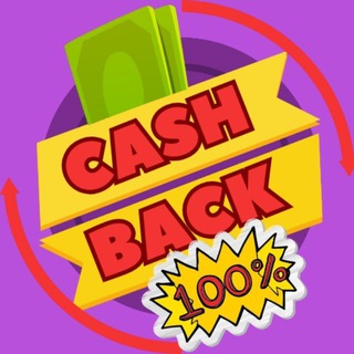Telegram Channel logo real_cash_back. Free Telegram Channel Analytics