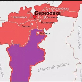 Telegram Channel logo berezovski_rn. Free Telegram Channel Analytics