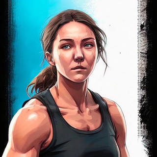 Логотип Телеграм канала . Бесплатная аналитика Telegram каналов