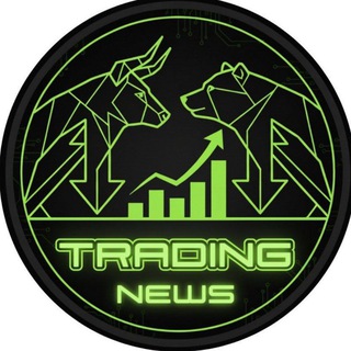 Логотип Телеграм канала Trading Charts | Analysis & Signals. Бесплатная аналитика Telegram каналов