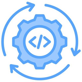 Telegram Channel logo devops_star. Free Telegram Channel Analytics