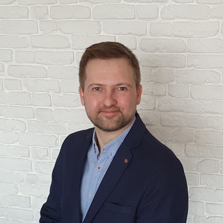 Логотип Телеграм канала . Бесплатная аналитика Telegram каналов