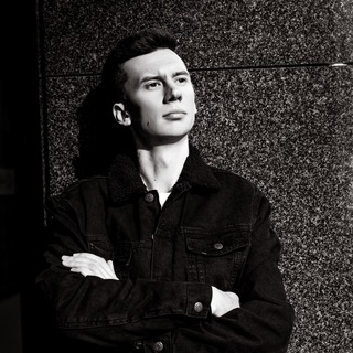 Логотип Телеграм канала . Бесплатная аналитика Telegram каналов