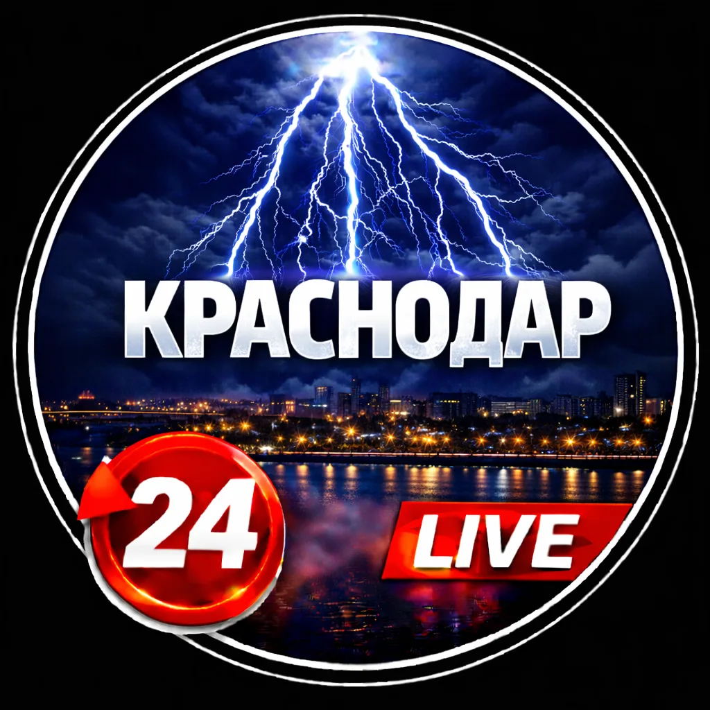 Telegram Channel logo krasnodar_233. Free Telegram Channel Analytics
